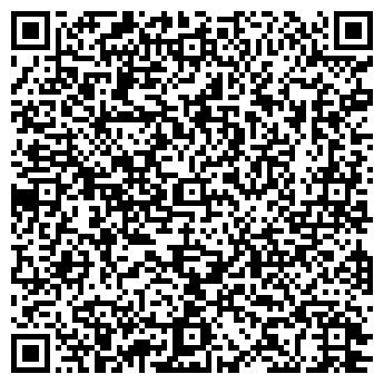 QR-код с контактной информацией организации АГЗС, ИП Садеев Т.А.