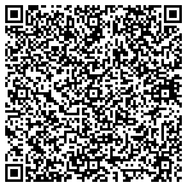 QR-код с контактной информацией организации Киоск фастфудной продукции, Пролетарский район