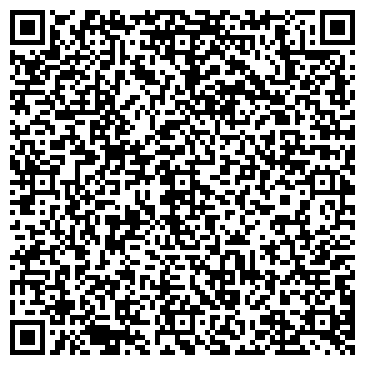 QR-код с контактной информацией организации Сибирь, продовольственный магазин