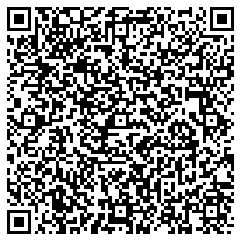 QR-код с контактной информацией организации СВЕЖИЙ ВЕТЕР, ООО