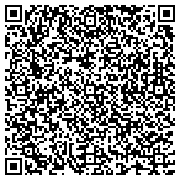 QR-код с контактной информацией организации Автосервис на ул. Петухова, 35 к6