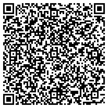 QR-код с контактной информацией организации АЗС Ойл Маш