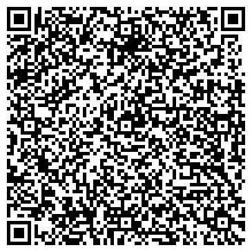 QR-код с контактной информацией организации Школа Мелкоступова