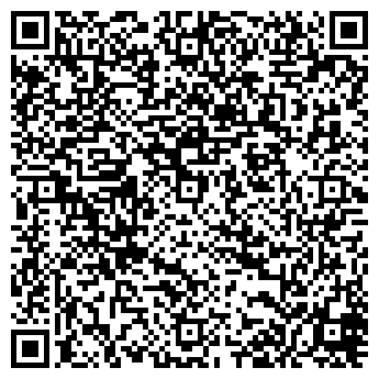 QR-код с контактной информацией организации Родничок