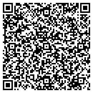 QR-код с контактной информацией организации АЗС Симбирскнефть
