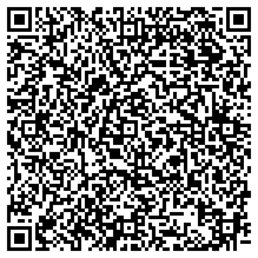QR-код с контактной информацией организации Дубрава, продуктовый магазин