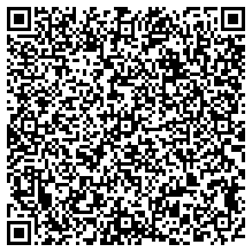 QR-код с контактной информацией организации Магазин №9, Якутское потребительское общество