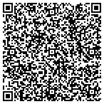QR-код с контактной информацией организации Blak Bat Cafe