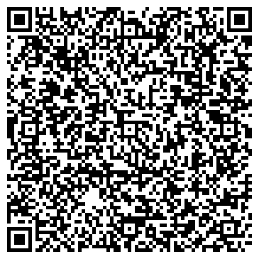 QR-код с контактной информацией организации Стиль, парикмахерская, ИП Дуброва С.В.