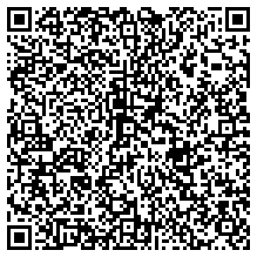 QR-код с контактной информацией организации Рутни