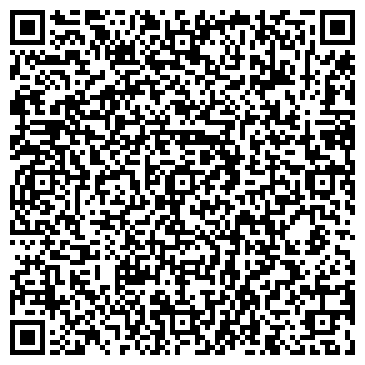 QR-код с контактной информацией организации "Рик Авто"