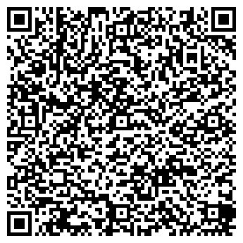 QR-код с контактной информацией организации PERFECTO GROUP