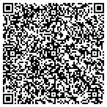 QR-код с контактной информацией организации "Потомак"