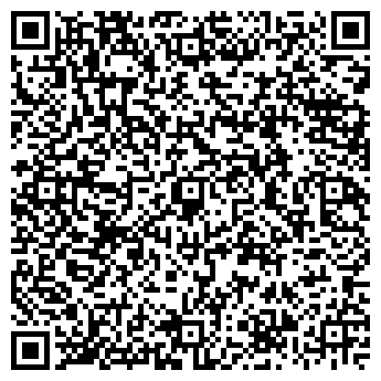 QR-код с контактной информацией организации Жупиков, ООО, сеть магазинов мясных изделий