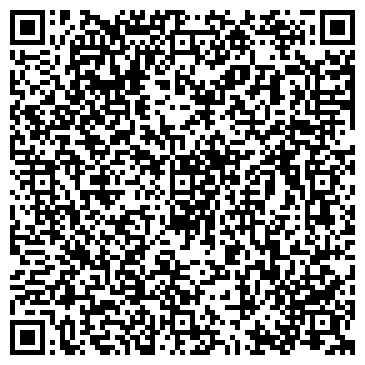 QR-код с контактной информацией организации Львенок