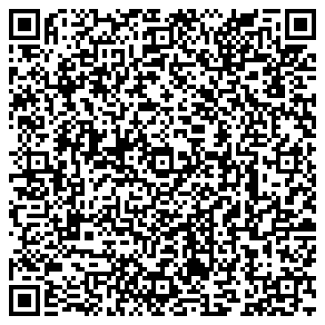 QR-код с контактной информацией организации Свято-Екатерининский кафедральный собор
