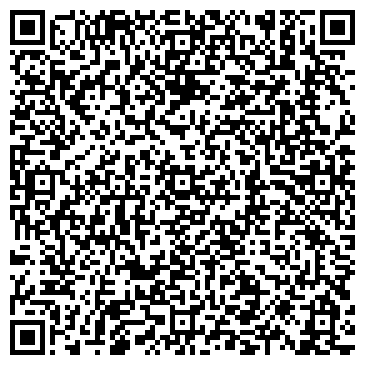 QR-код с контактной информацией организации Киоск фастфудной продукции, г. Аксай