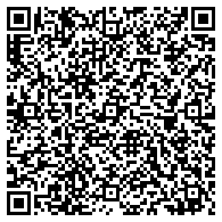 QR-код с контактной информацией организации АЗС Лукойл