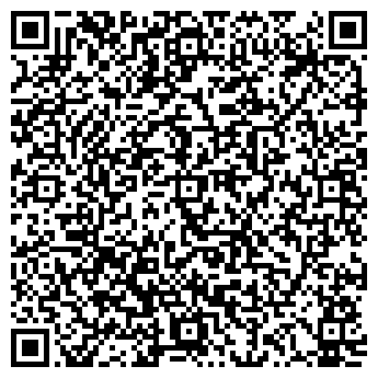 QR-код с контактной информацией организации Сарданга, продуктовый магазин