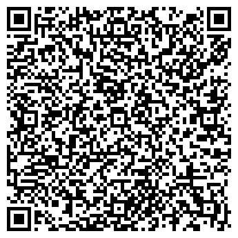 QR-код с контактной информацией организации Депо