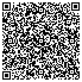 QR-код с контактной информацией организации Свято-Георгиевский храм