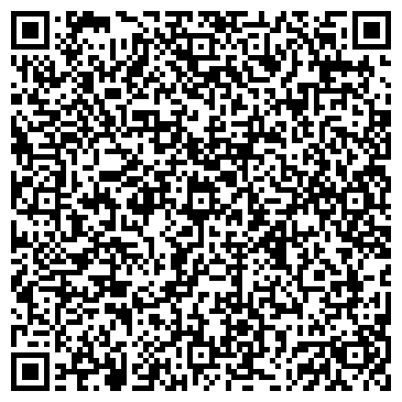 QR-код с контактной информацией организации ООО АТЕС-Кузбасс