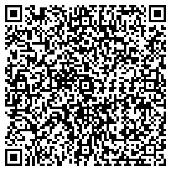 QR-код с контактной информацией организации Пятачок, магазин