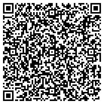 QR-код с контактной информацией организации Храм Святого Духа