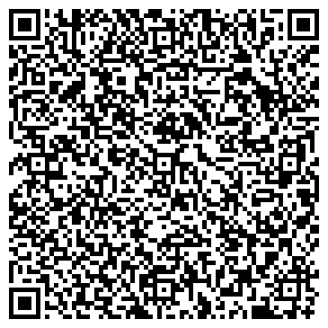QR-код с контактной информацией организации Продуктовый магазин в переулке Вилюйском, 6 к1