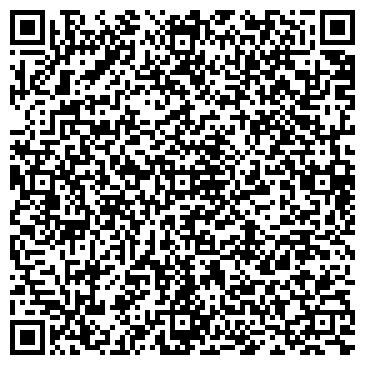 QR-код с контактной информацией организации Городская поликлиника №3, г. Белово