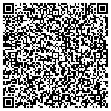QR-код с контактной информацией организации Специальная коррекционная школа №6 г. Иркутска