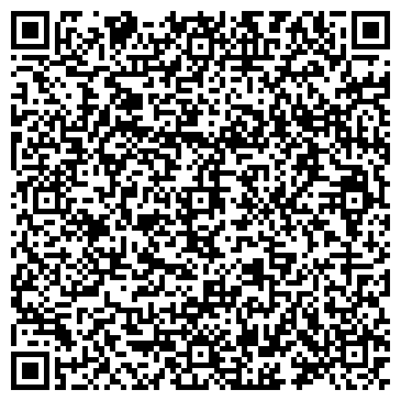 QR-код с контактной информацией организации Rus Corn, сеть магазинов фастфудной продукции