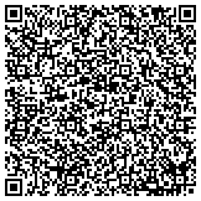 QR-код с контактной информацией организации Прикамская торговая корпорация