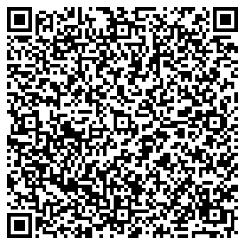 QR-код с контактной информацией организации Лица