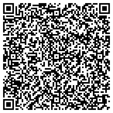 QR-код с контактной информацией организации Прайс