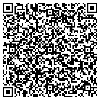 QR-код с контактной информацией организации Шанхайчик