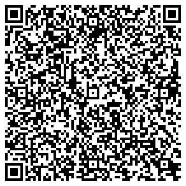 QR-код с контактной информацией организации ООО Салон мебели ШИК