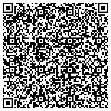 QR-код с контактной информацией организации ЕвоБус Русслэнд