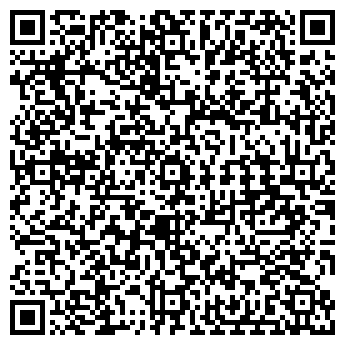 QR-код с контактной информацией организации Деметра