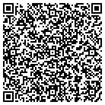 QR-код с контактной информацией организации Свято-Покровский храм
