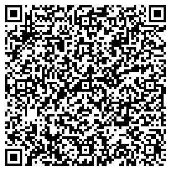 QR-код с контактной информацией организации Сеул-Авто