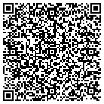 QR-код с контактной информацией организации ООО "КВЭМ"