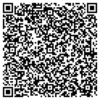 QR-код с контактной информацией организации Царицынский дворик