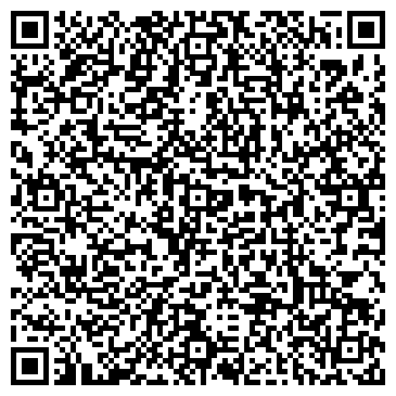 QR-код с контактной информацией организации Храм Святого Иоанна Воина