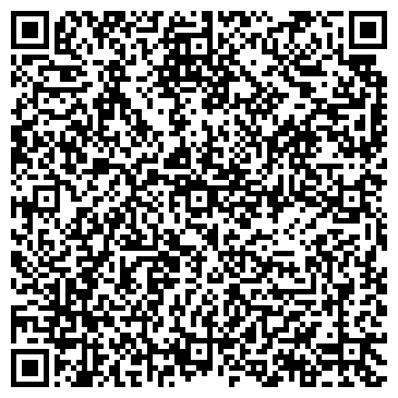 QR-код с контактной информацией организации Храм-часовня Александра Невского