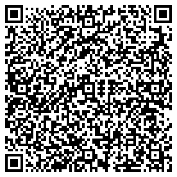 QR-код с контактной информацией организации Свято-Ильинский храм