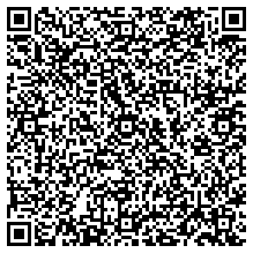 QR-код с контактной информацией организации Киоск фастфудной продукции, Ворошиловский район