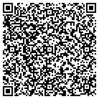 QR-код с контактной информацией организации АвтоАльянс Дефектовка