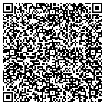QR-код с контактной информацией организации Храм благоверного князя Димитрия Донского