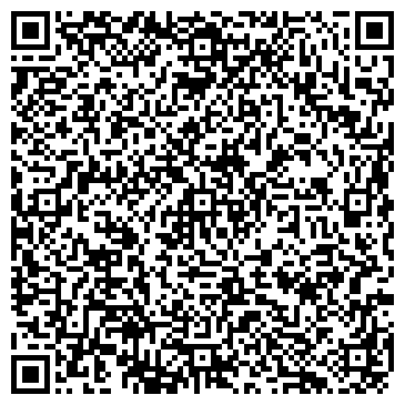 QR-код с контактной информацией организации Ковчег, церковь Евангельских христиан-баптистов